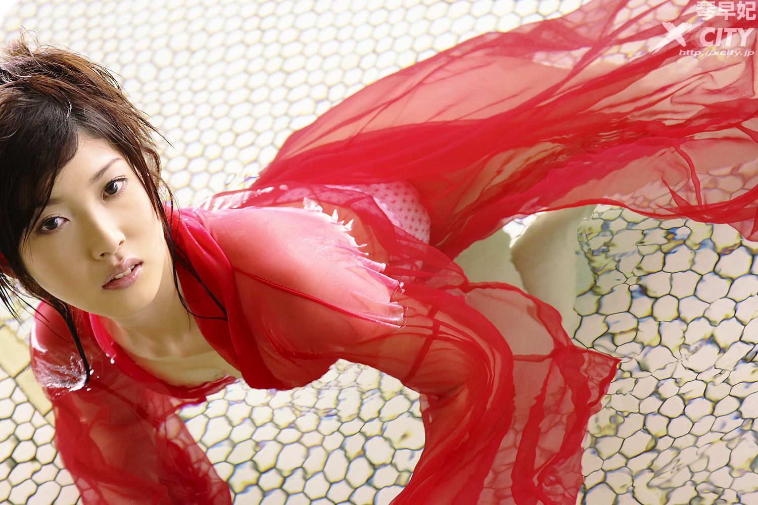 WEB No.066 琴早妃《STARRY》-图17