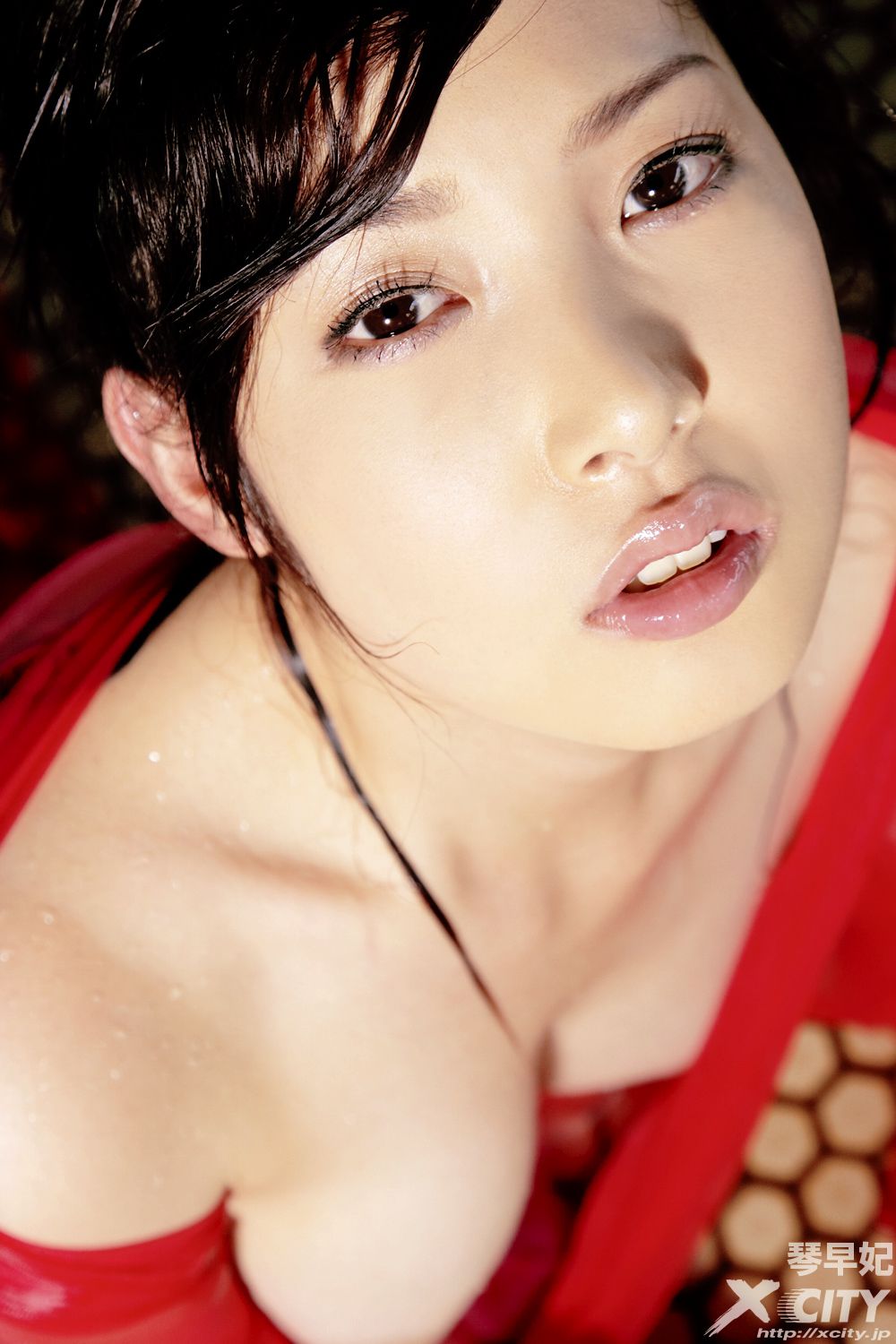 WEB No.066 琴早妃《STARRY》-图19