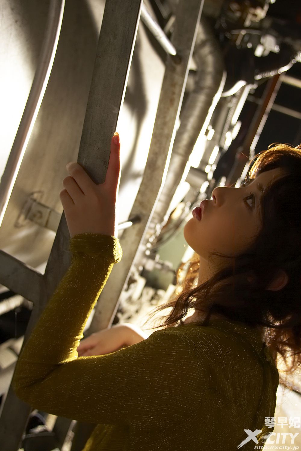 WEB No.066 琴早妃《STARRY》-图22