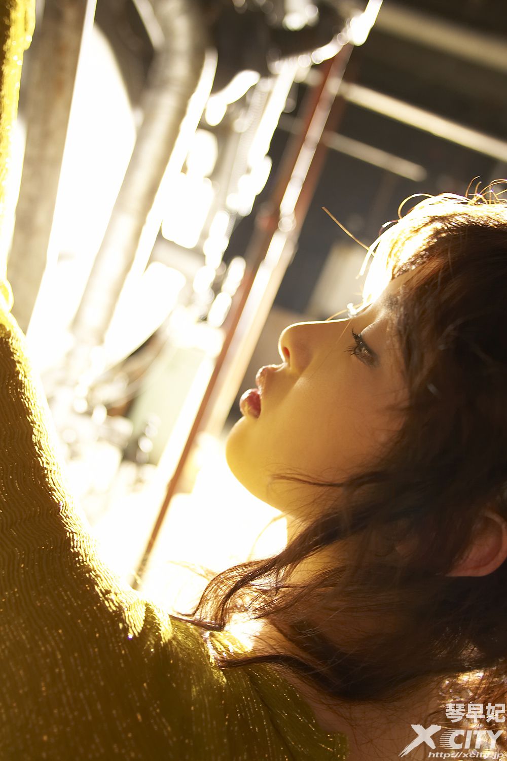 WEB No.066 琴早妃《STARRY》-图24