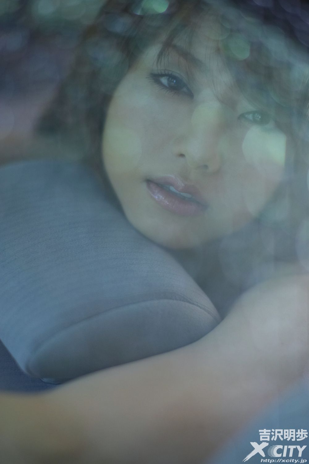 WEB No.072 吉沢明歩《LADY SUPREME》-图23