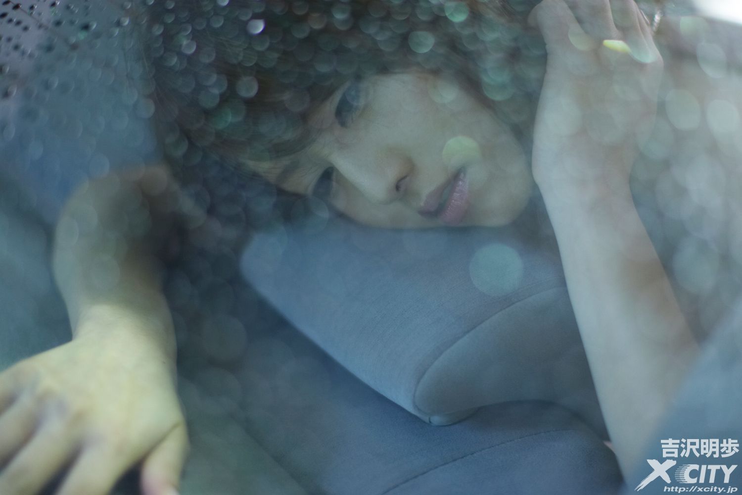 WEB No.072 吉沢明歩《LADY SUPREME》-图24