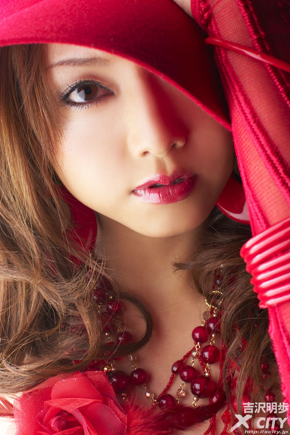 WEB No.072 吉沢明歩《LADY SUPREME》-图31