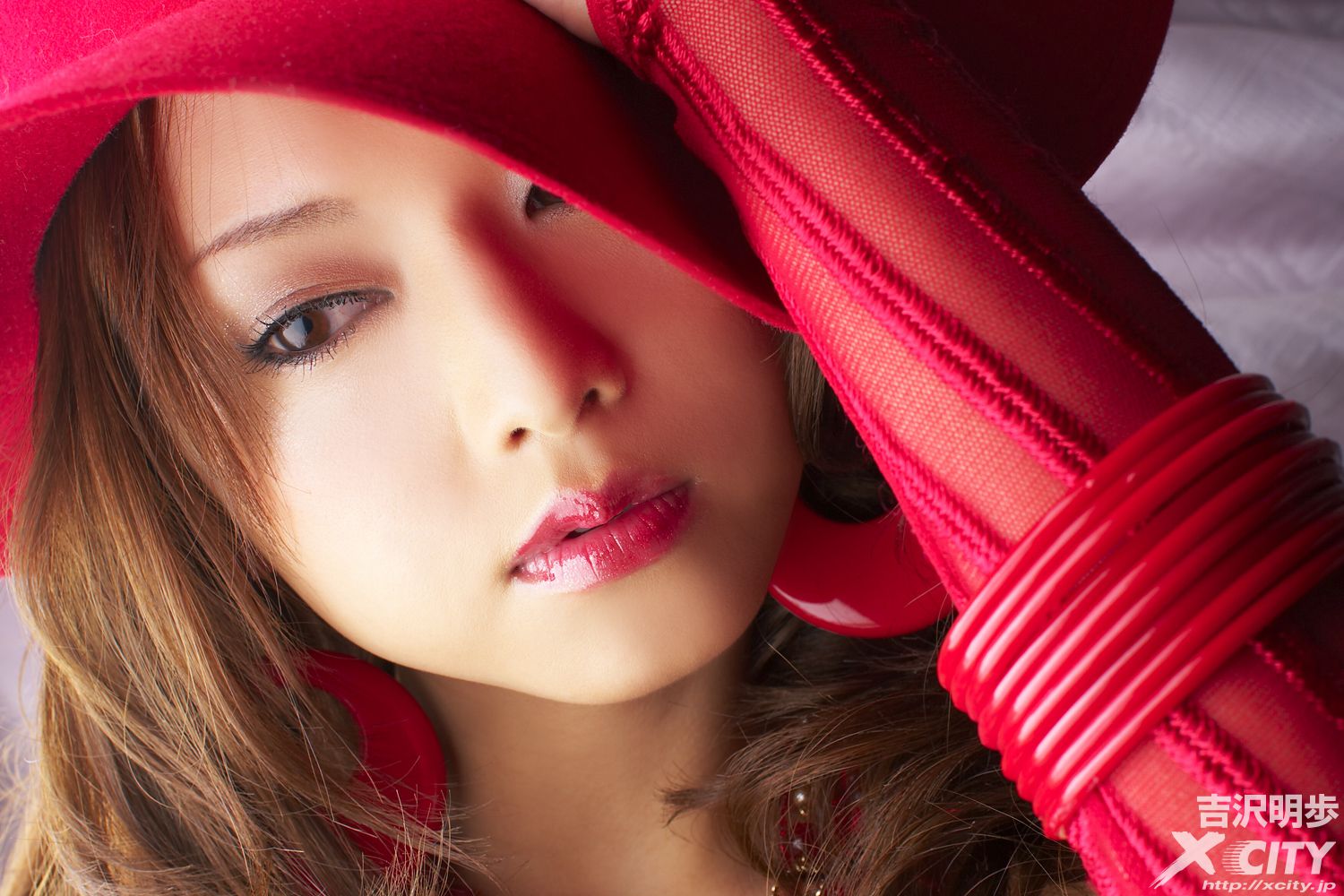 WEB No.072 吉沢明歩《LADY SUPREME》-图32