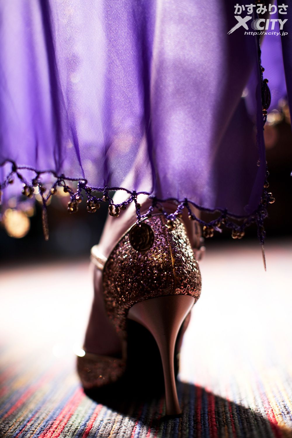 WEB No.075 かすみりさ《Mirage》-图12