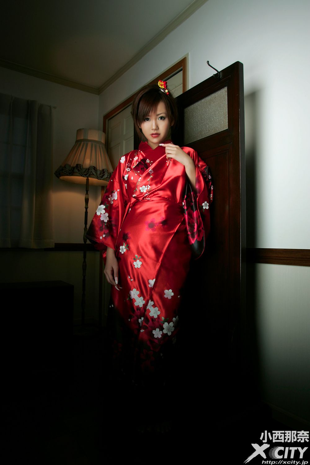 WEB No.078 西那奈《小RAINBOWS AND STARS》-图14