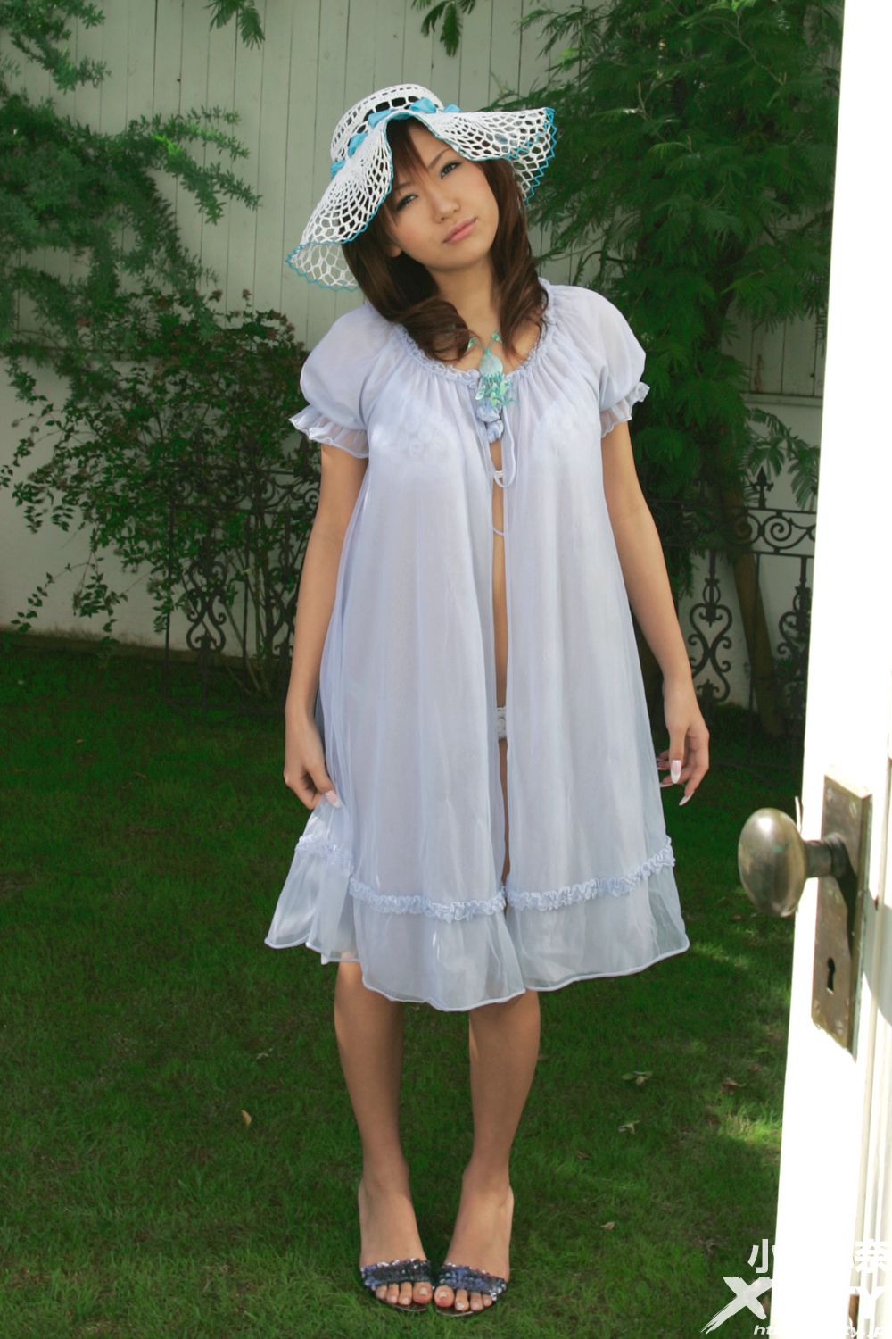 WEB No.078 西那奈《小RAINBOWS AND STARS》-图2