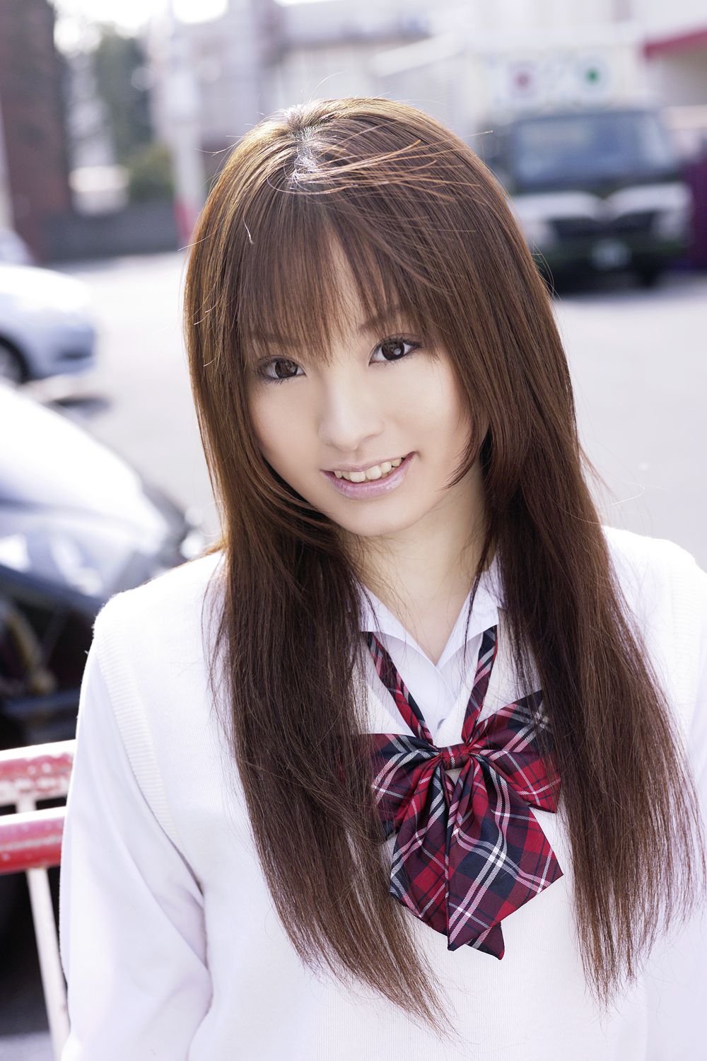 WEB No.080 綾波優《Tiny Bubbles》-图0