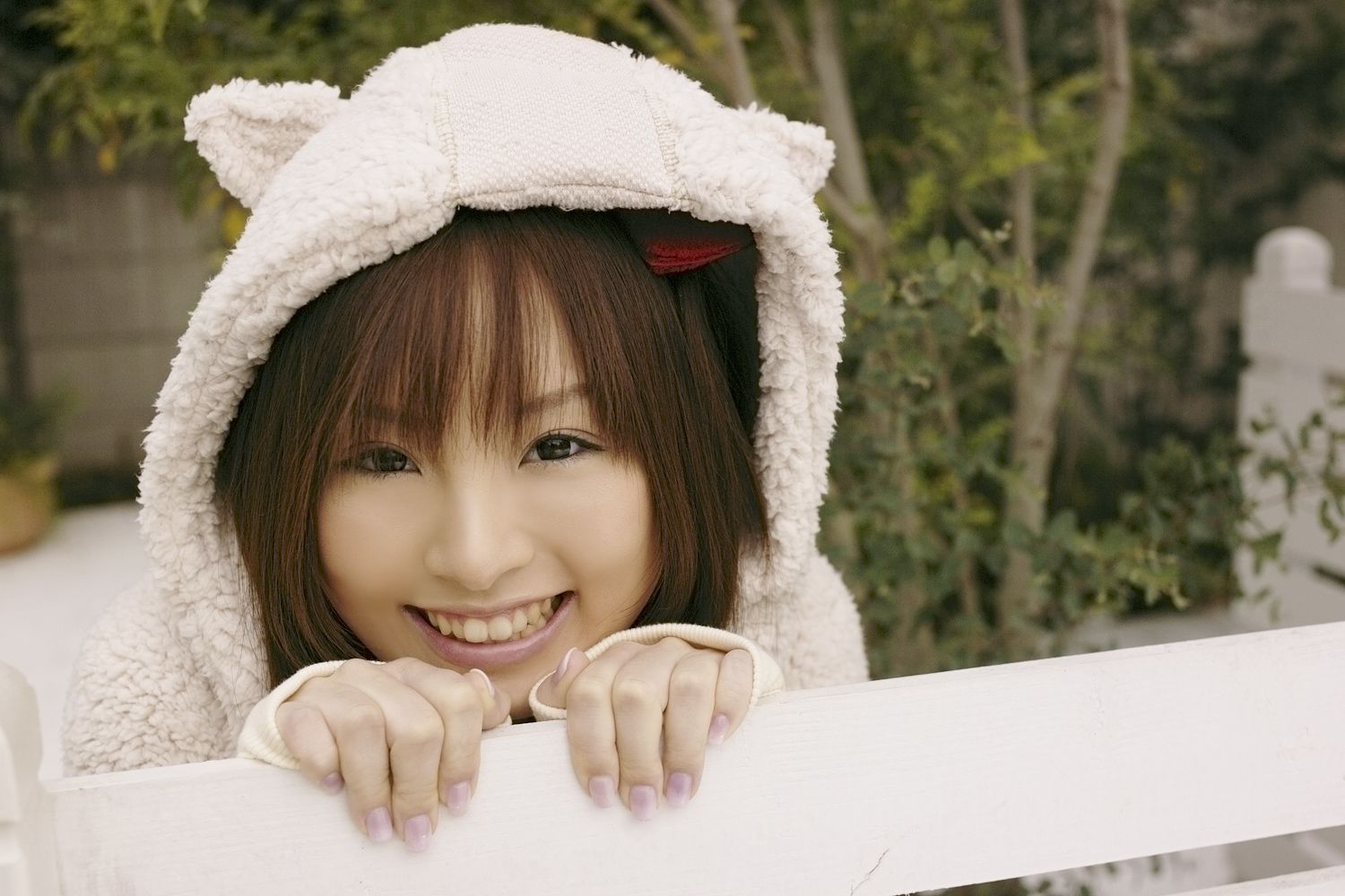 WEB No.080 綾波優《Tiny Bubbles》-图11