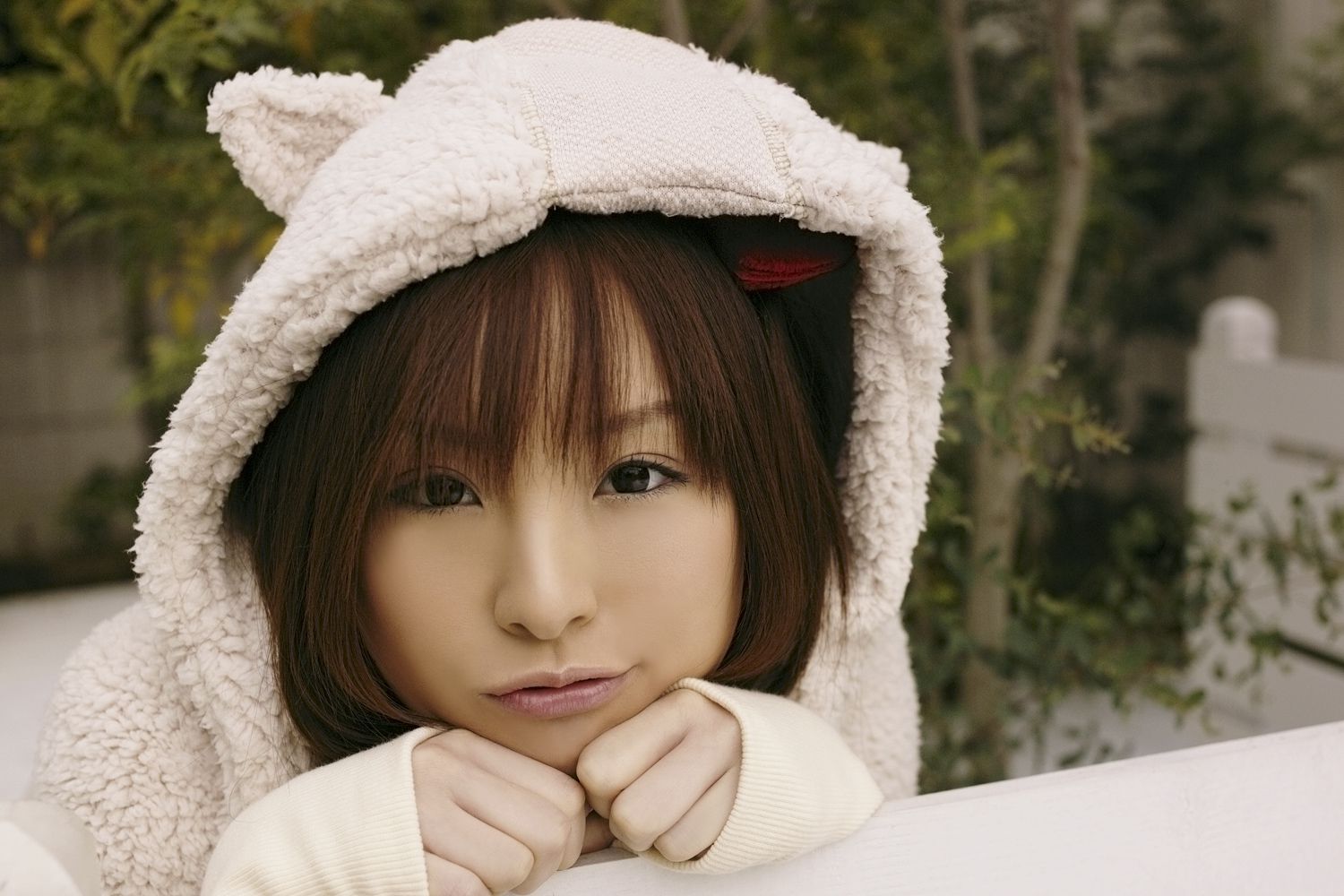 WEB No.080 綾波優《Tiny Bubbles》-图12