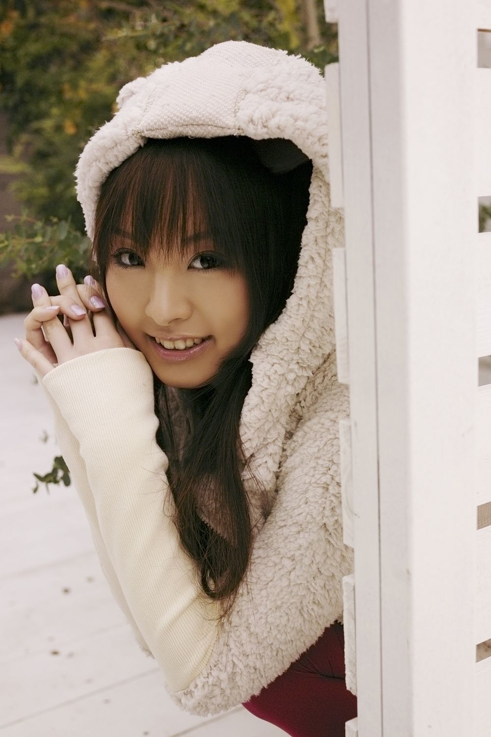 WEB No.080 綾波優《Tiny Bubbles》-图13