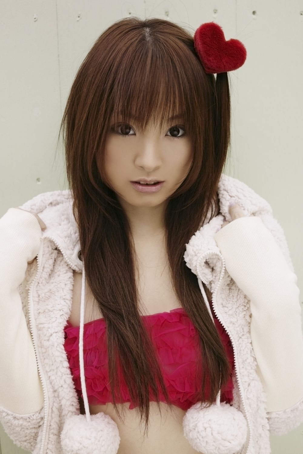 WEB No.080 綾波優《Tiny Bubbles》-图15