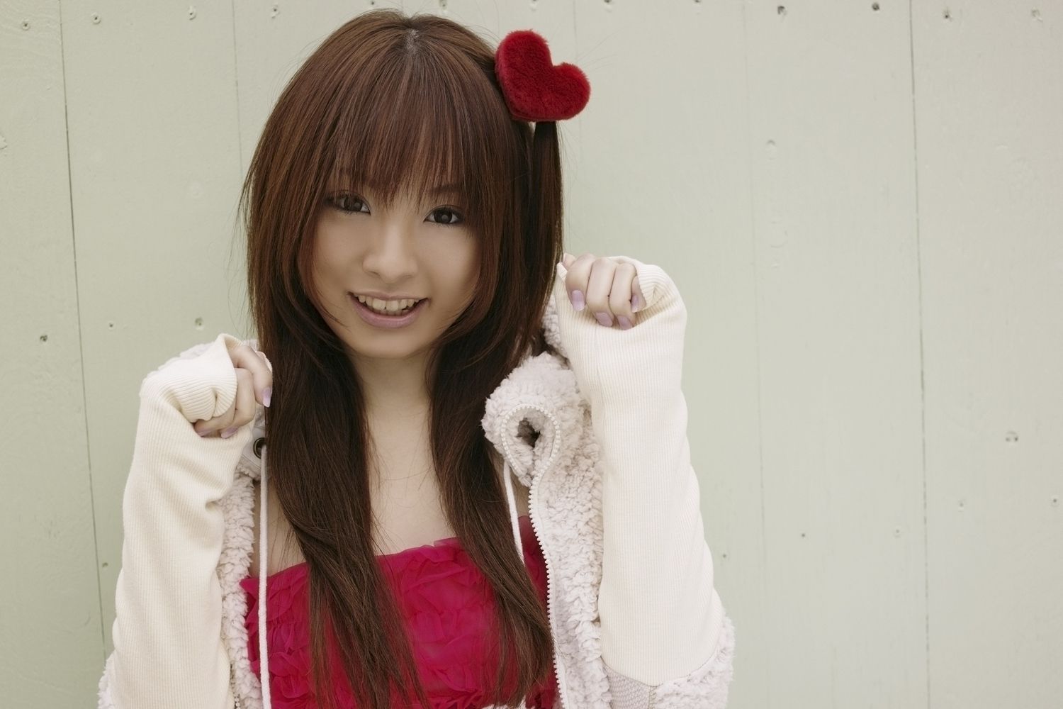 WEB No.080 綾波優《Tiny Bubbles》-图16