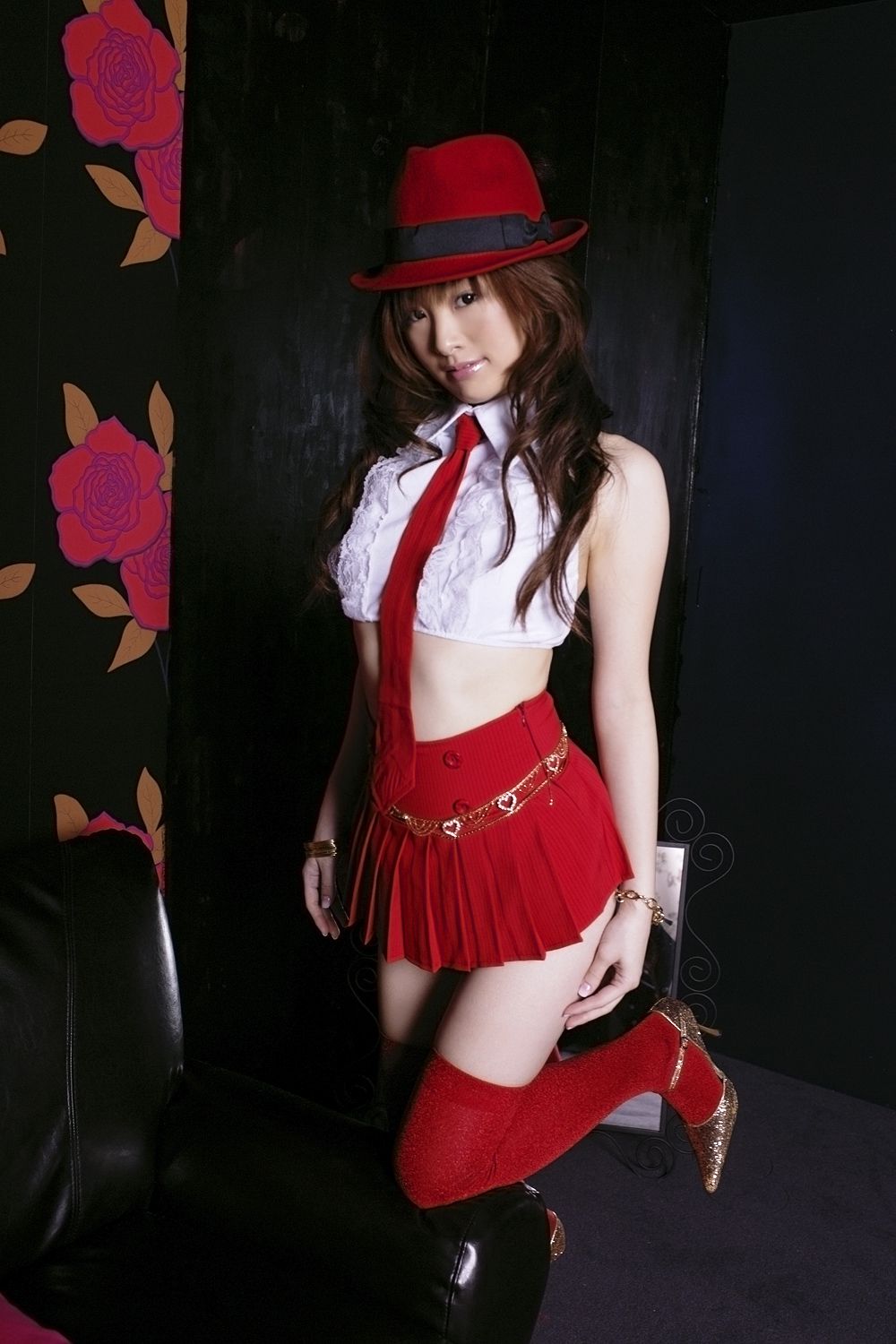 WEB No.080 綾波優《Tiny Bubbles》-图29