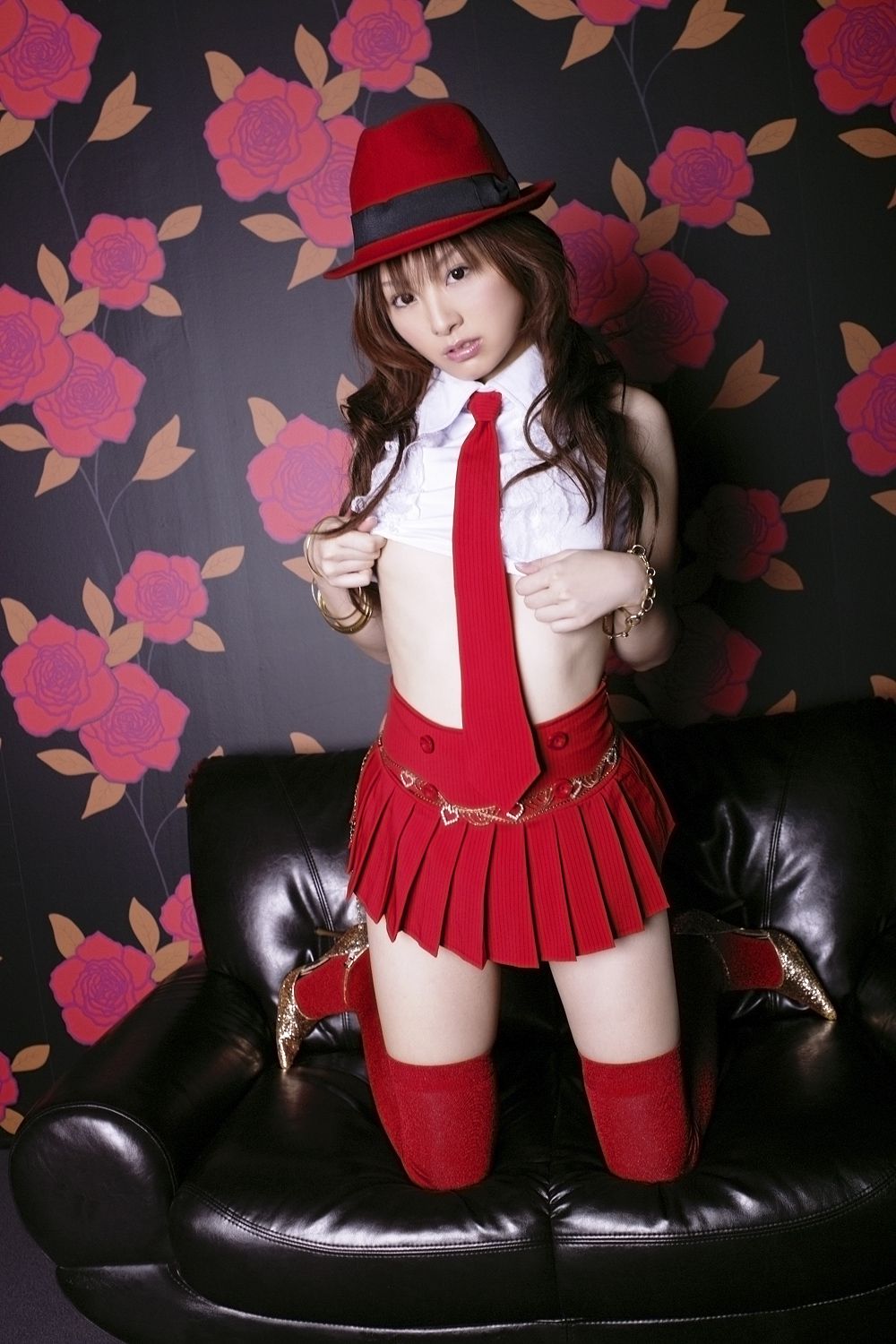 WEB No.080 綾波優《Tiny Bubbles》-图30