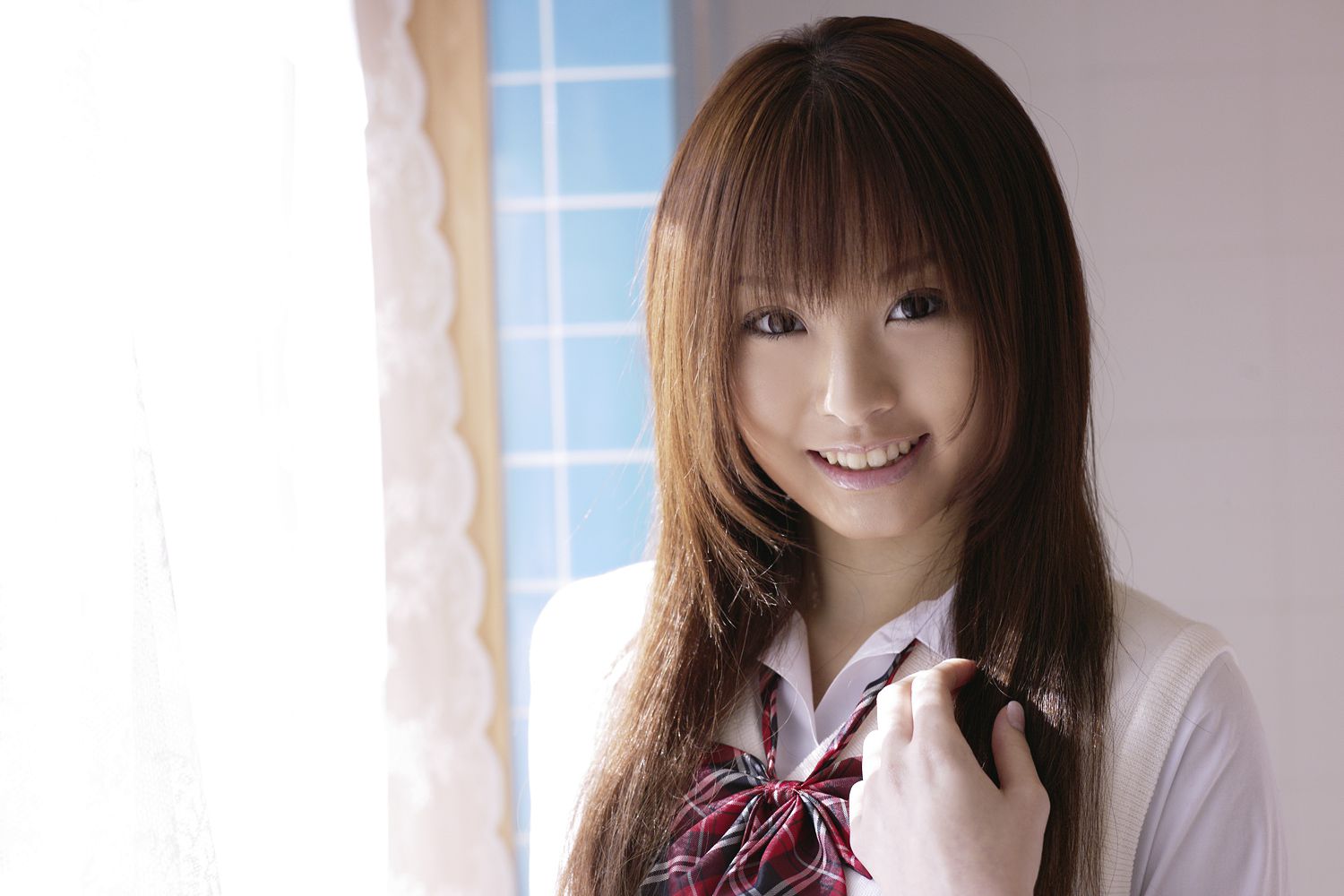 WEB No.080 綾波優《Tiny Bubbles》-图4