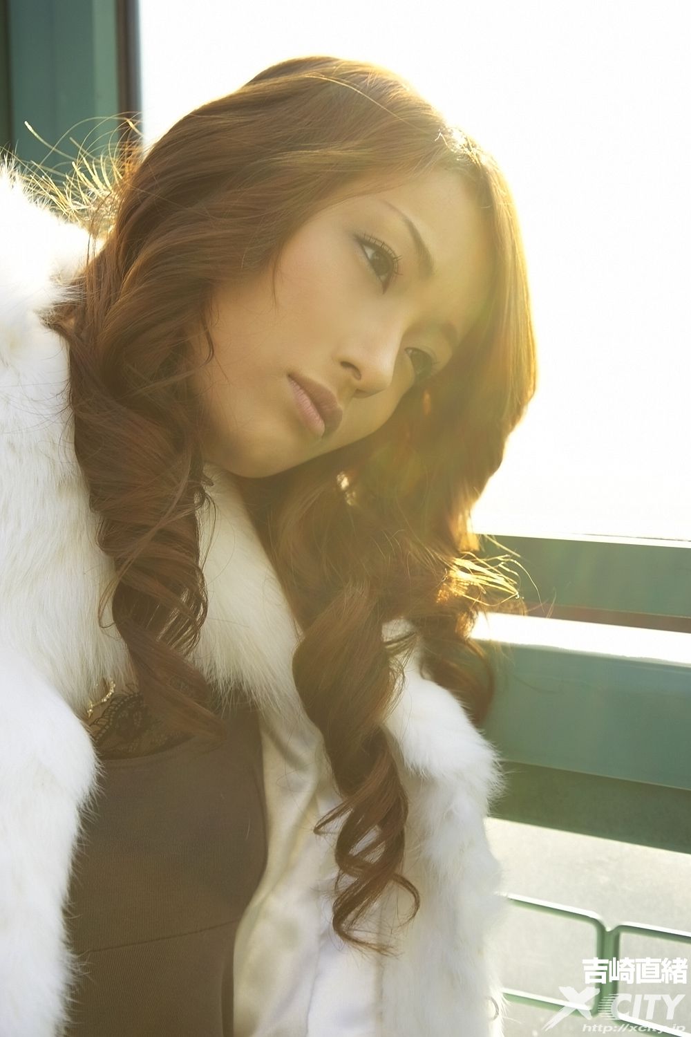 WEB No.082 吉崎直緒&ほしのみゆ《Tokyo City Nights》-图15