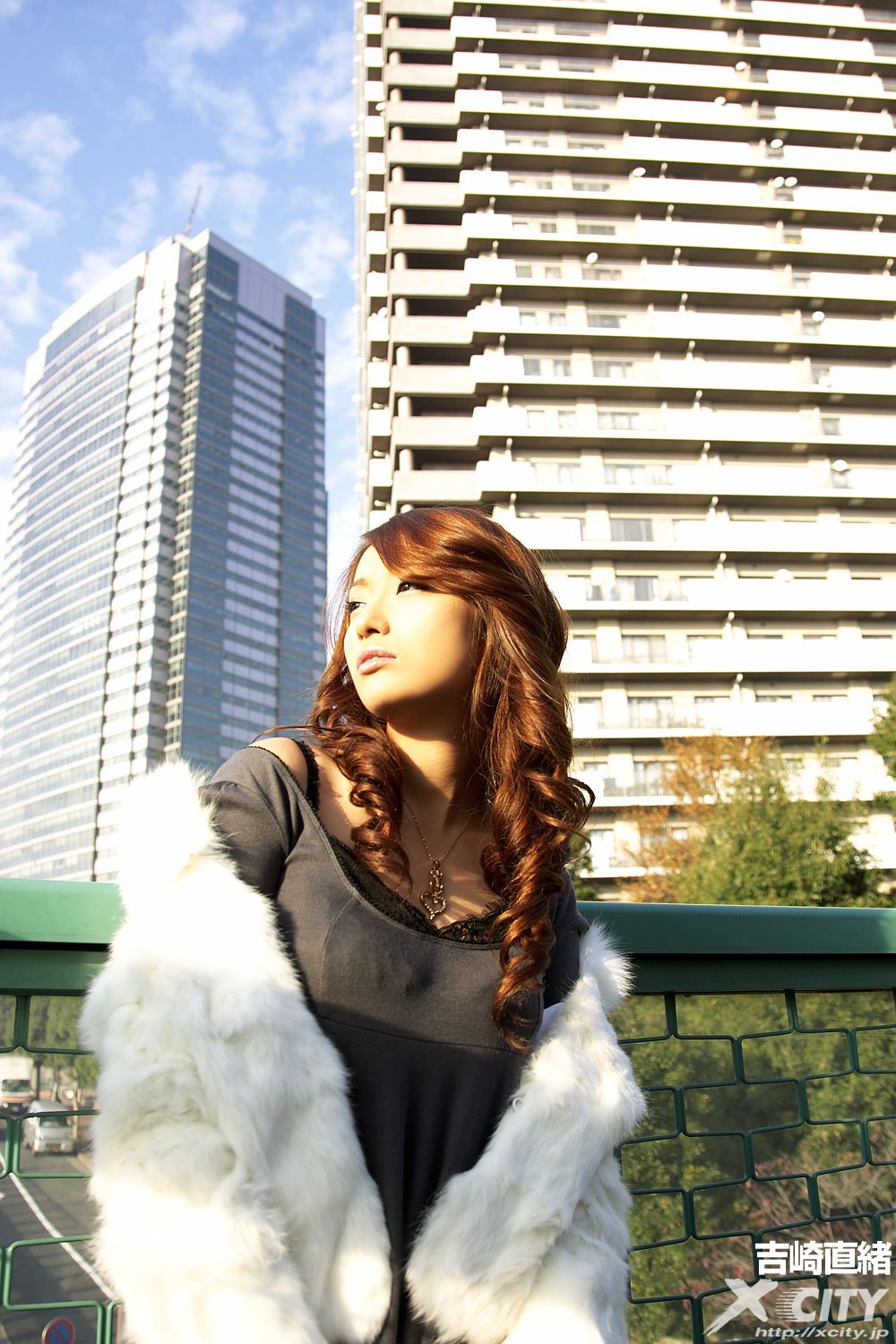 WEB No.082 吉崎直緒&ほしのみゆ《Tokyo City Nights》-图16