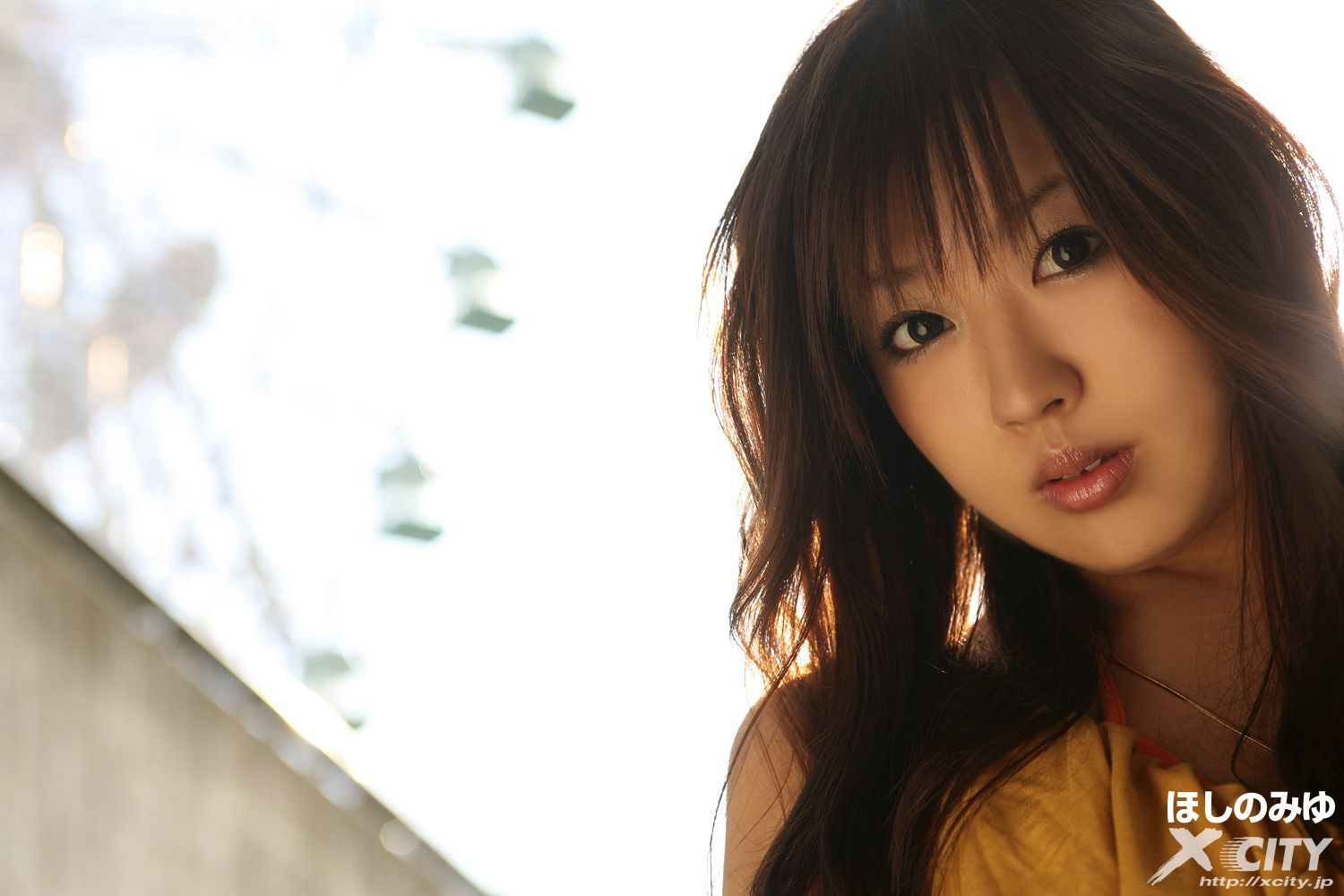 WEB No.082 吉崎直緒&ほしのみゆ《Tokyo City Nights》-图5