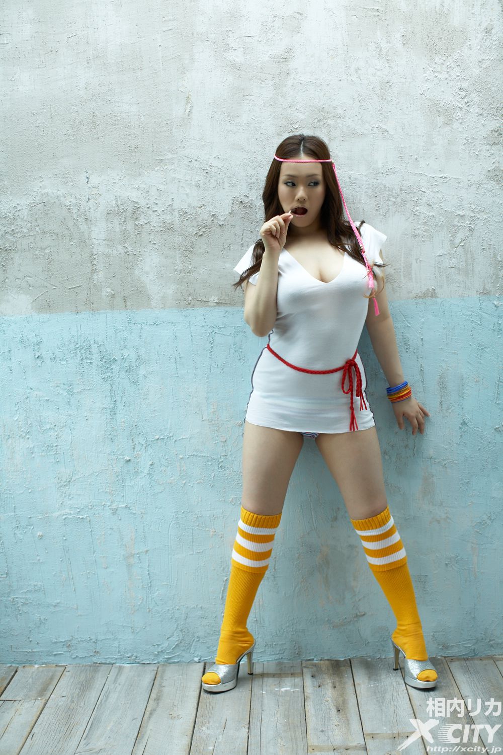 WEB No.085 相内リカ《誘うくだもの》-图5