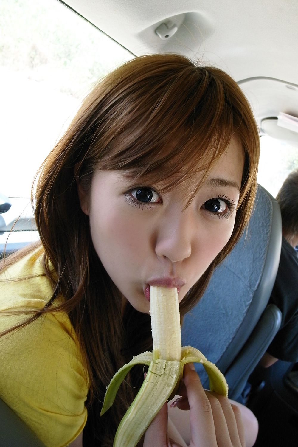 撮り下ろしWEB No.087 ほしのみゆ《Blue Reef》-图10