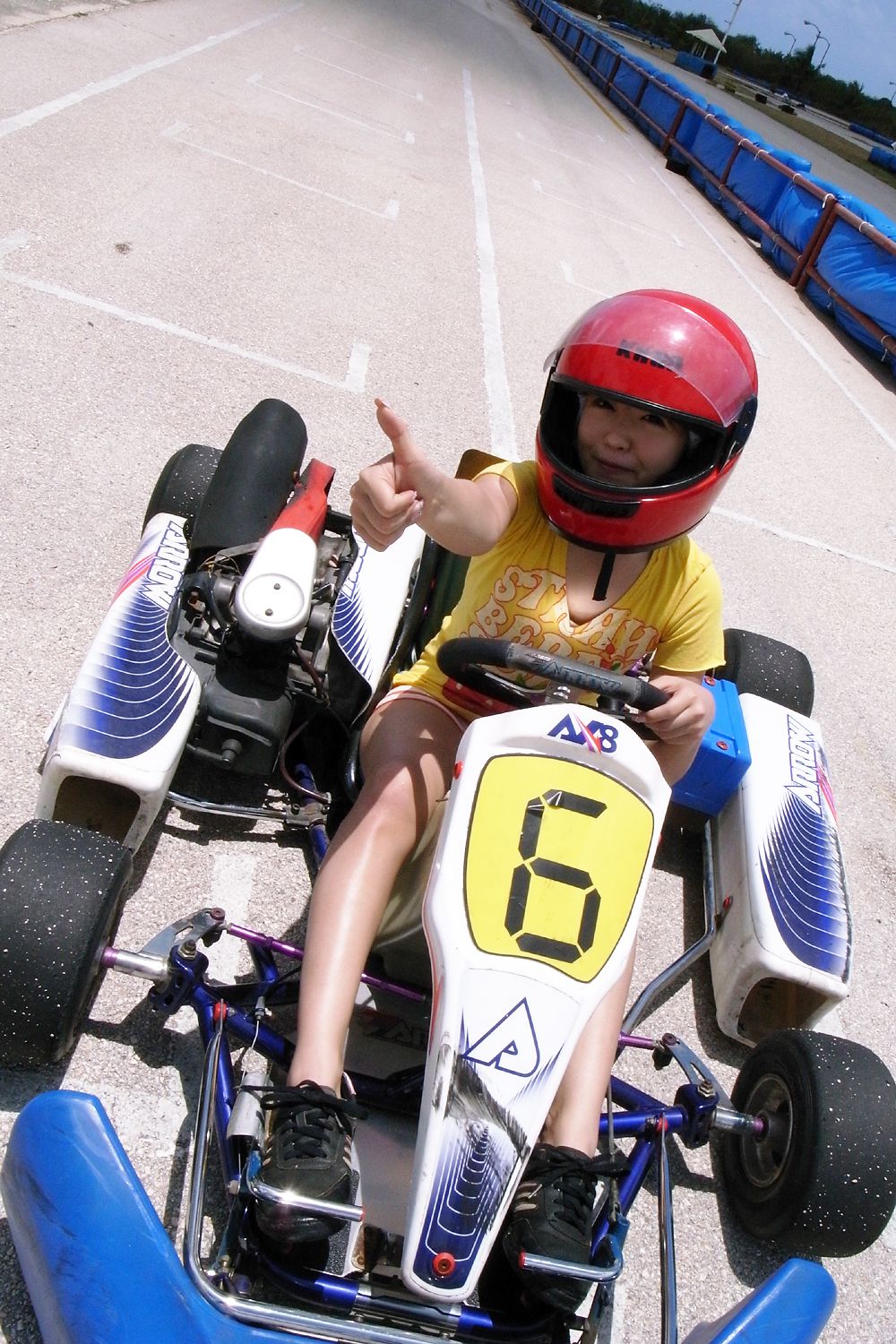 撮り下ろしWEB No.087 ほしのみゆ《Blue Reef》-图12