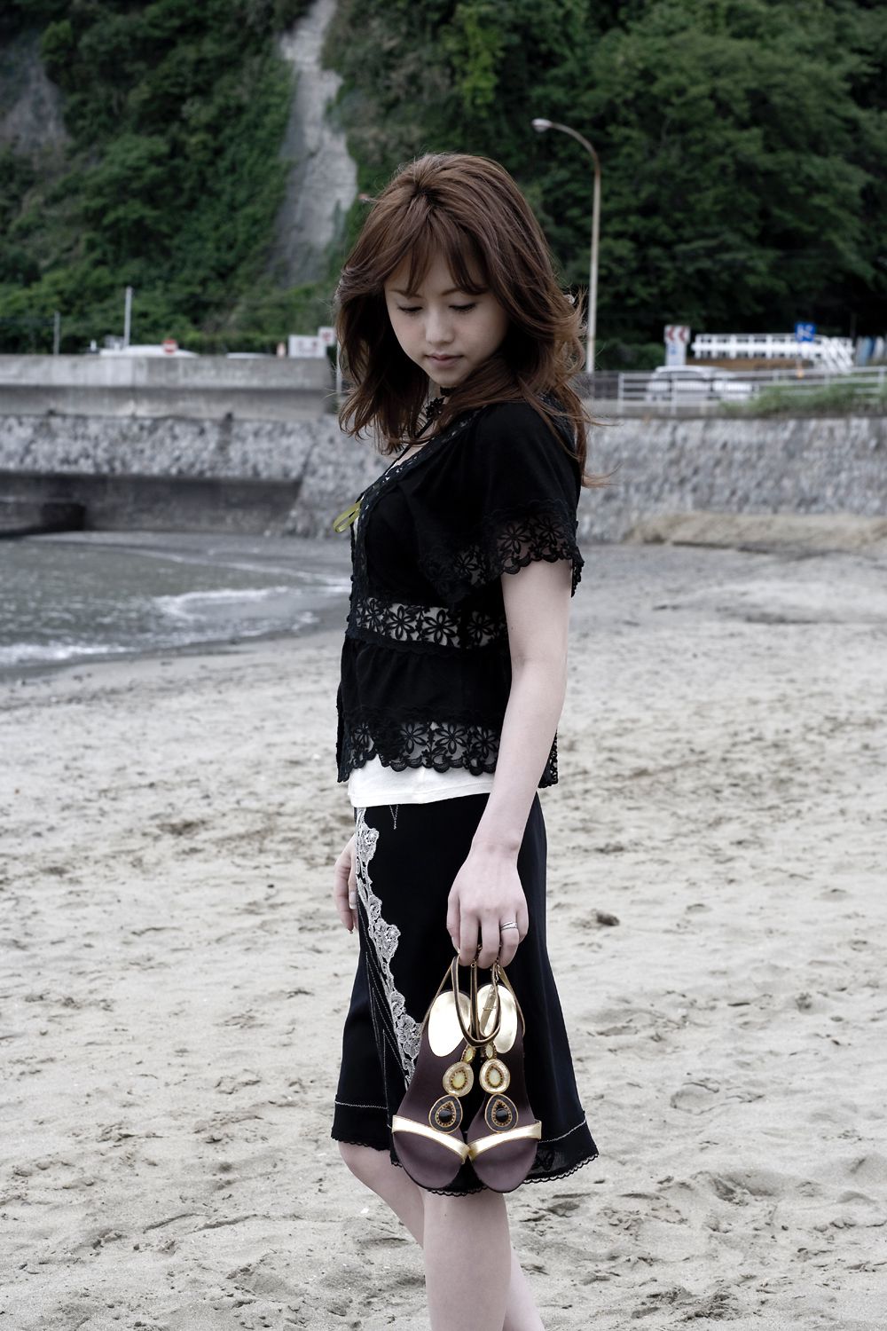 WEB No.088 吉沢明歩《不倫の果実2》-图10