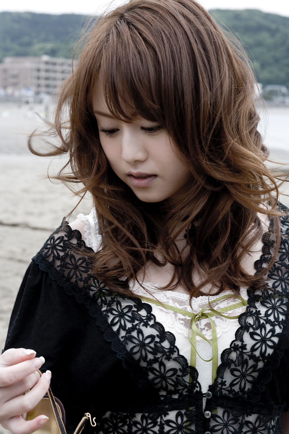 WEB No.088 吉沢明歩《不倫の果実2》-图12