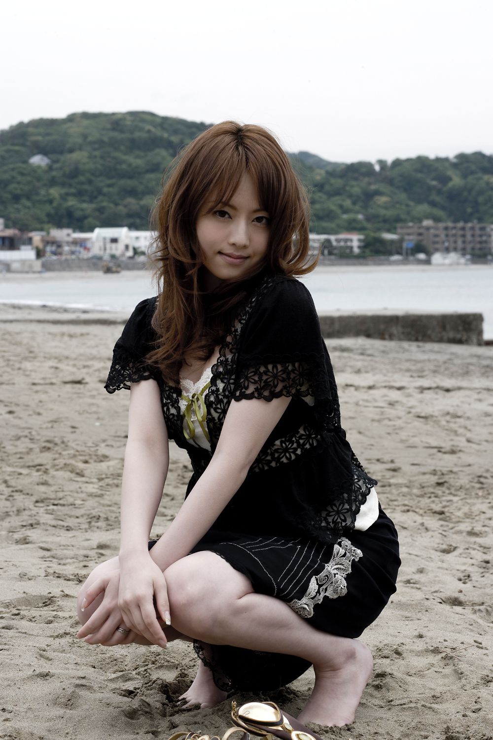 WEB No.088 吉沢明歩《不倫の果実2》-图15