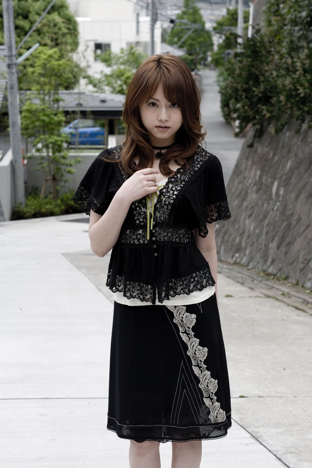 WEB No.088 吉沢明歩《不倫の果実2》-图16