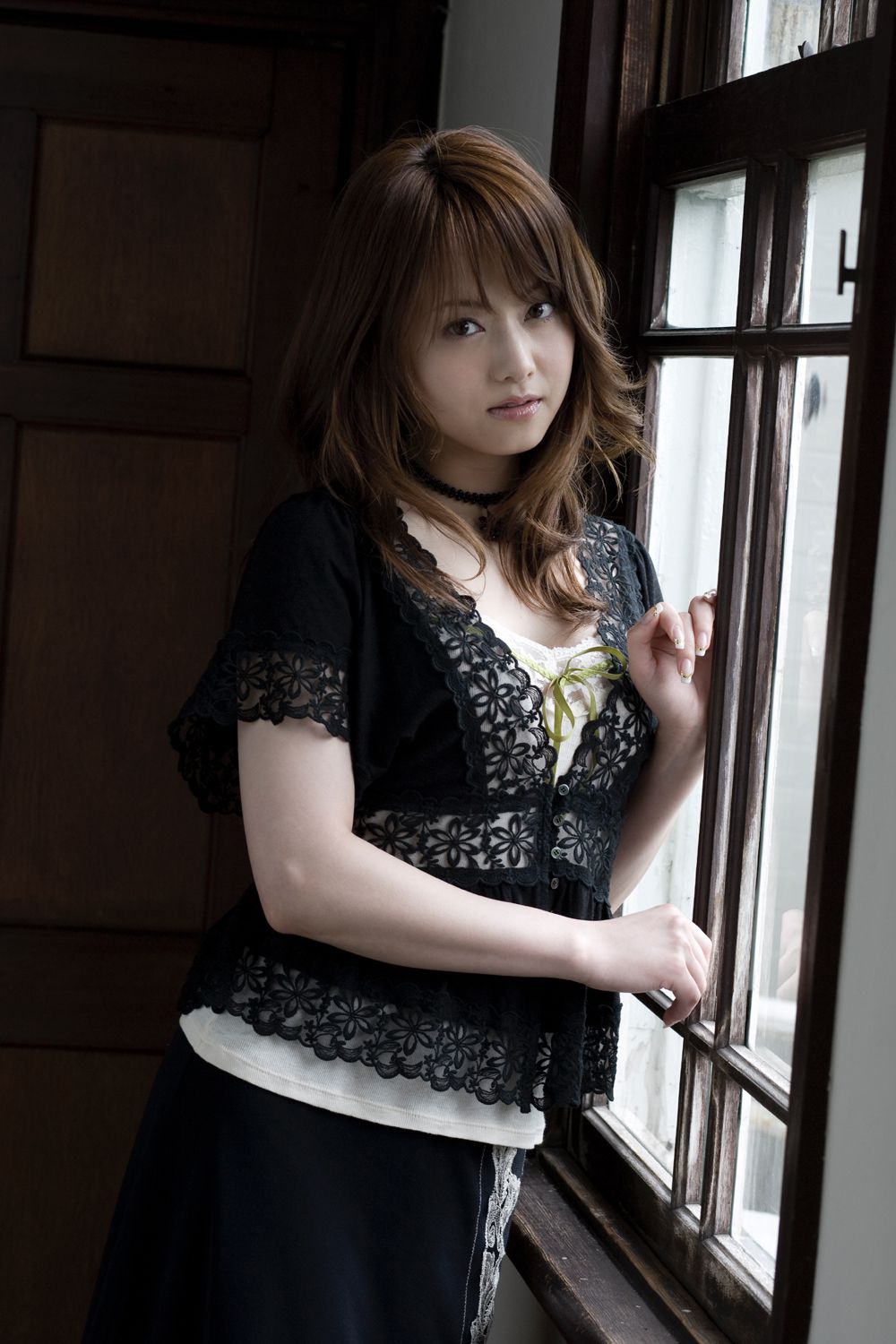 WEB No.088 吉沢明歩《不倫の果実2》-图17