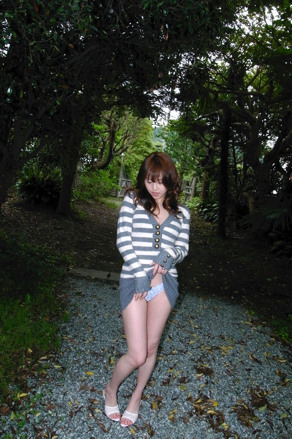 WEB No.088 吉沢明歩《不倫の果実2》-图1