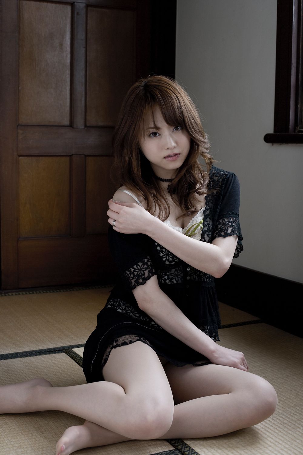 WEB No.088 吉沢明歩《不倫の果実2》-图19