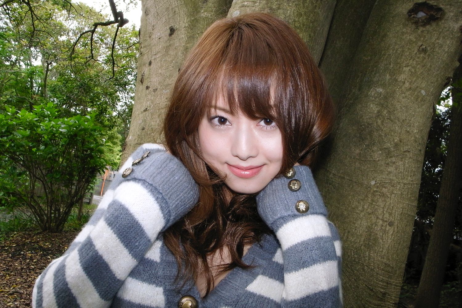 WEB No.088 吉沢明歩《不倫の果実2》-图31