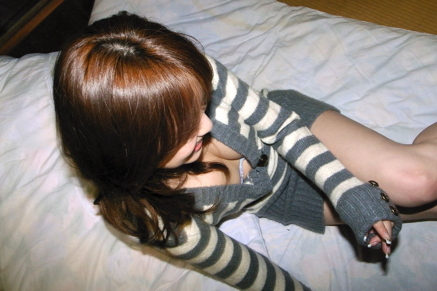 WEB No.088 吉沢明歩《不倫の果実2》-图34