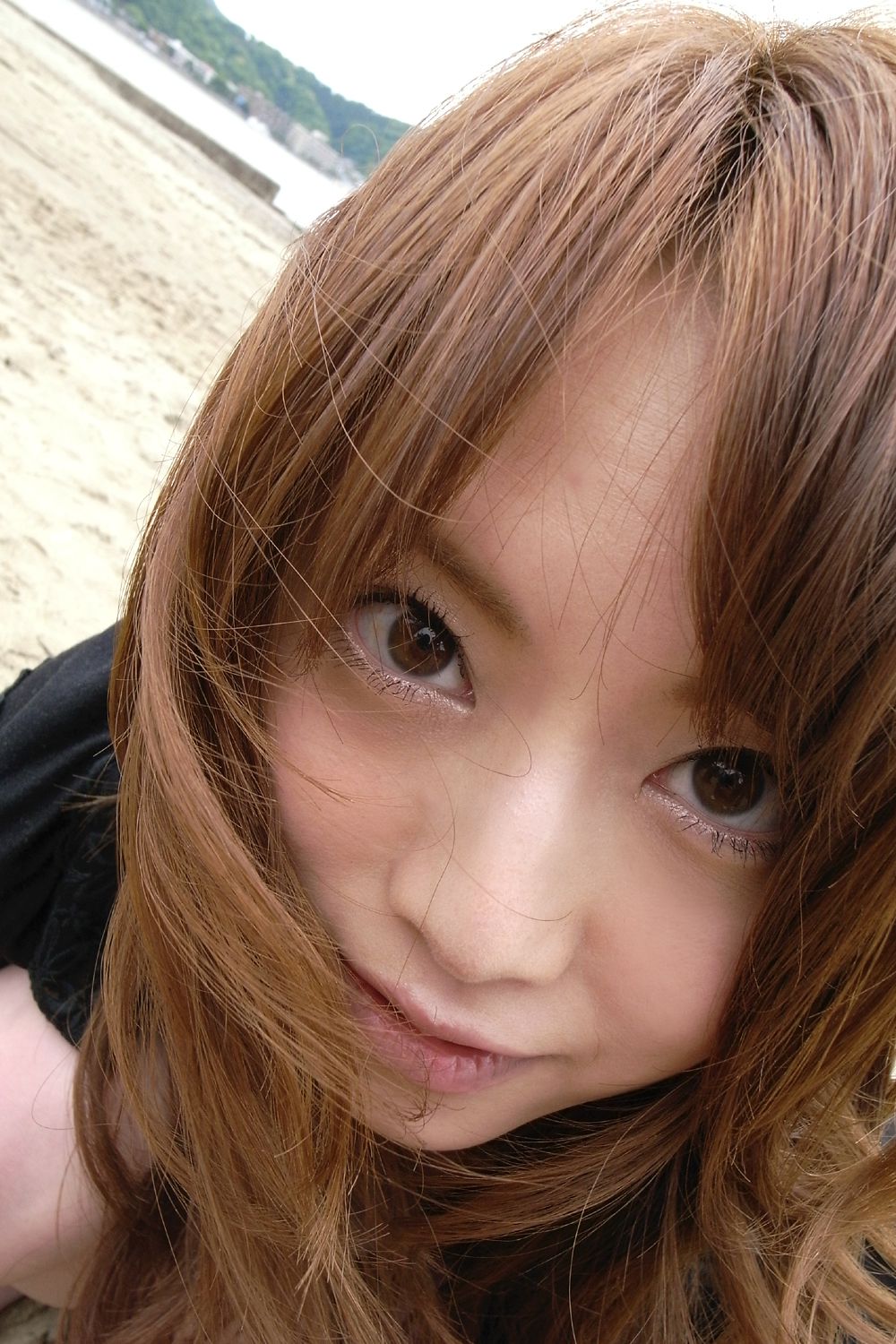 WEB No.088 吉沢明歩《不倫の果実2》-图5