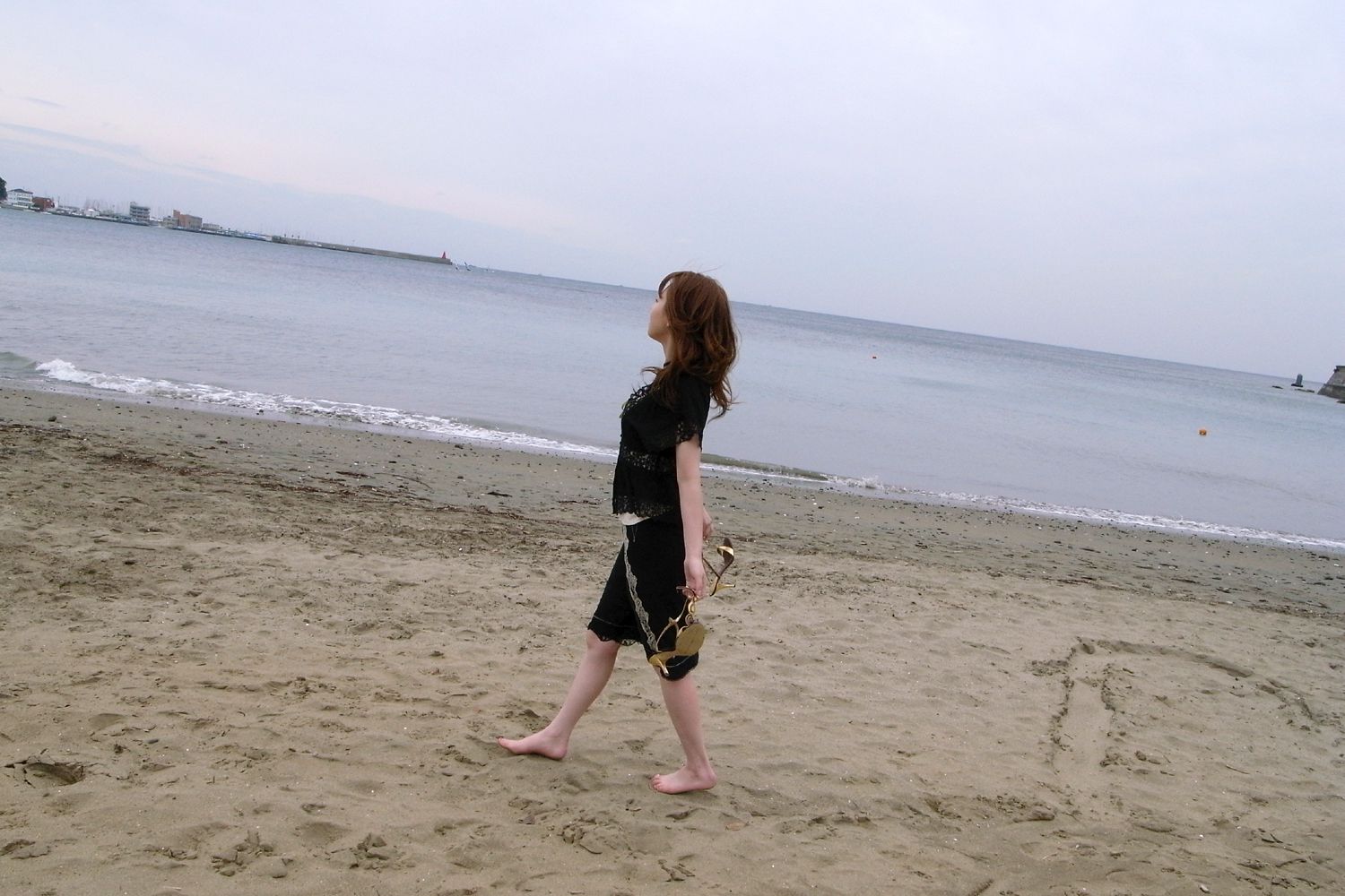 WEB No.088 吉沢明歩《不倫の果実2》-图7