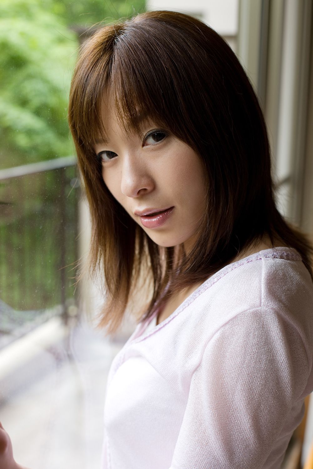 WEB No.089 かすみ果穂《不倫の果実3》-图18