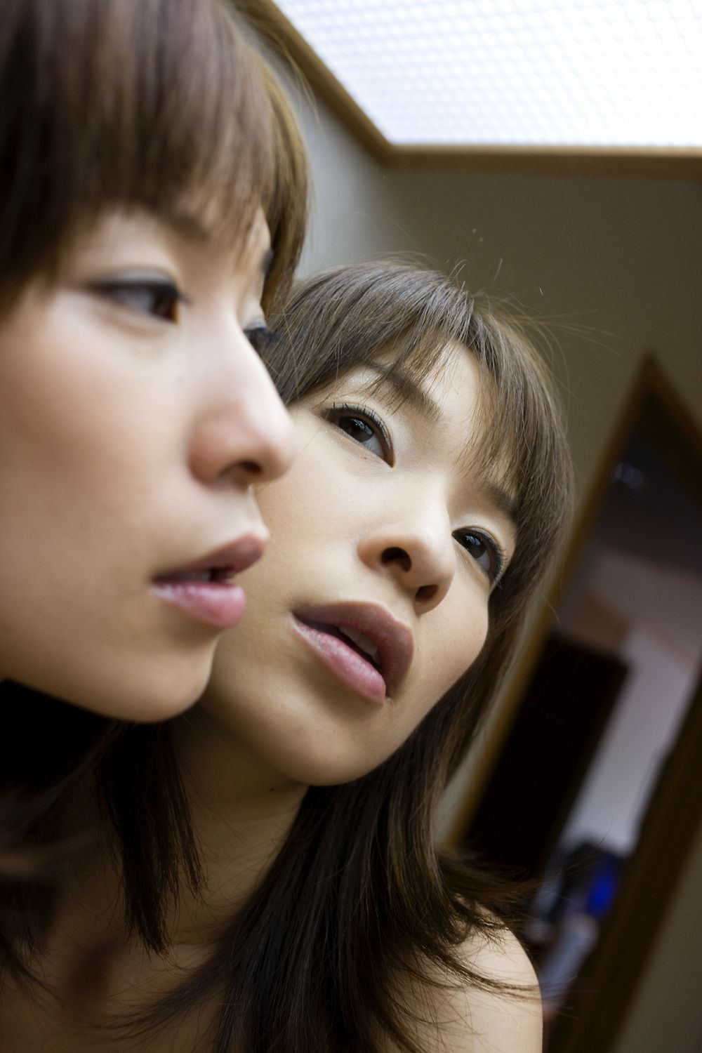 WEB No.089 かすみ果穂《不倫の果実3》-图19