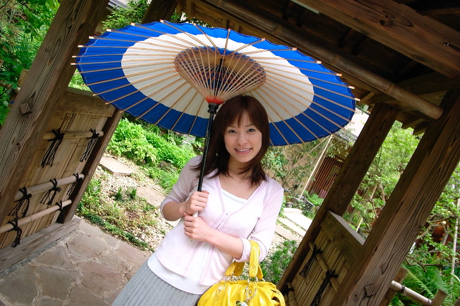 WEB No.089 かすみ果穂《不倫の果実3》-图20