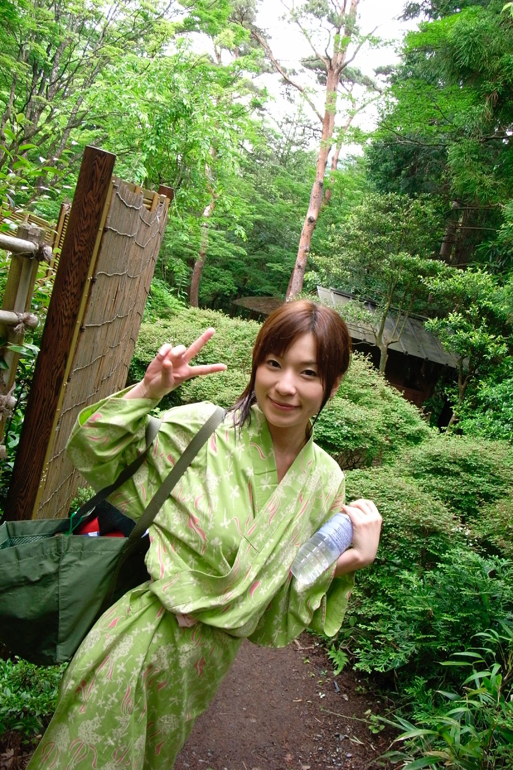 WEB No.089 かすみ果穂《不倫の果実3》-图21