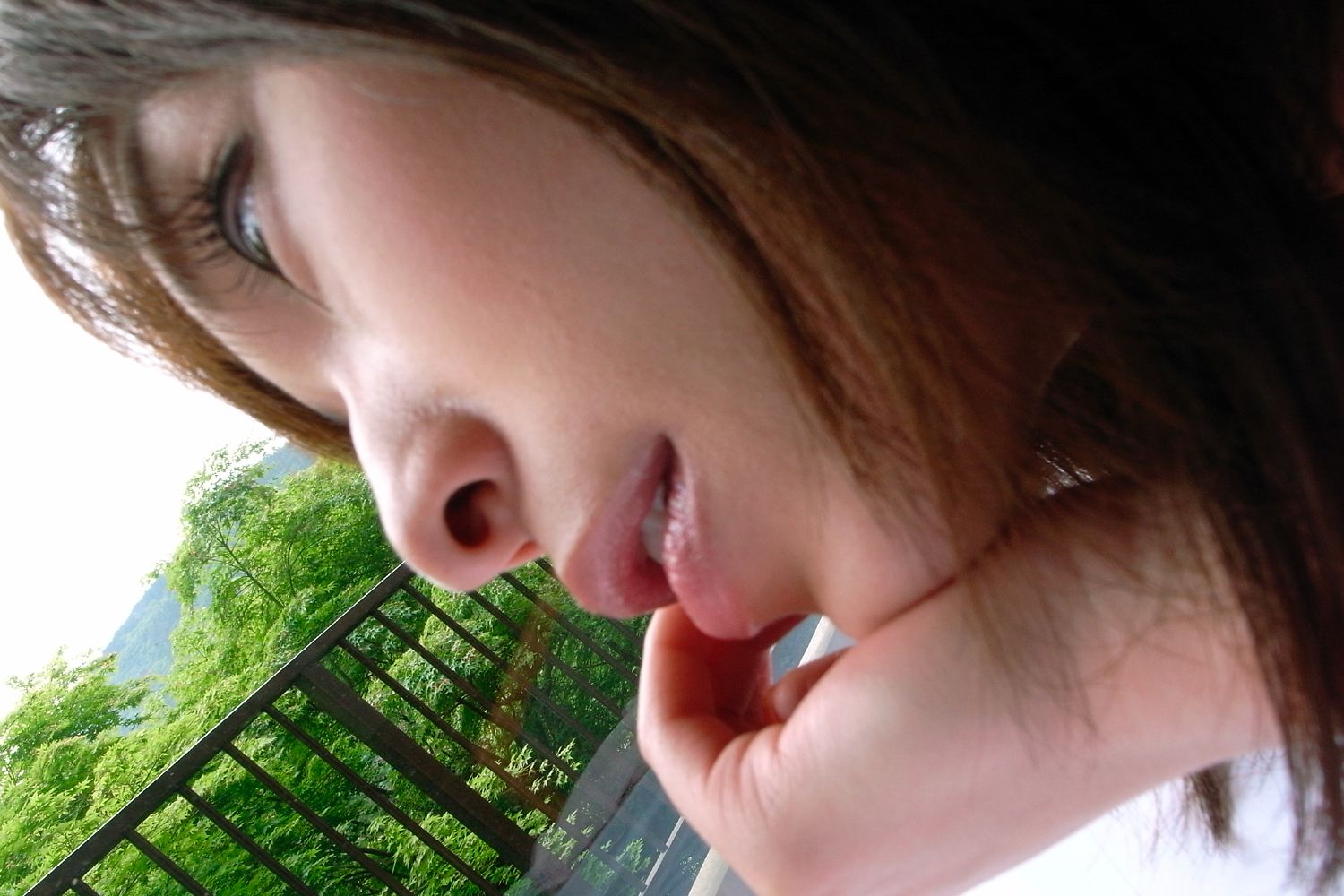 WEB No.089 かすみ果穂《不倫の果実3》-图4