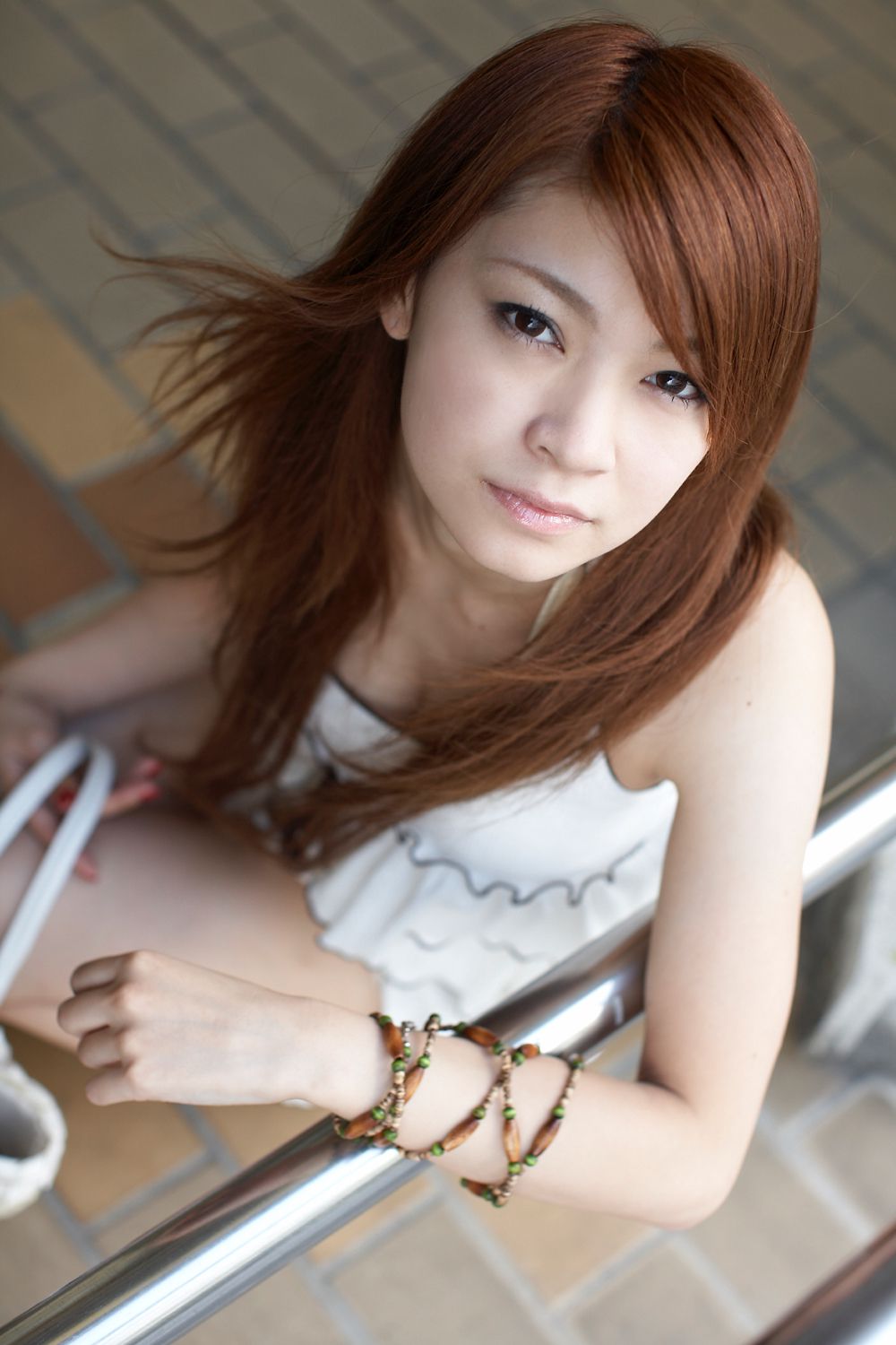 WEB No.090 黒木アリサ《Honey Trap》-图3