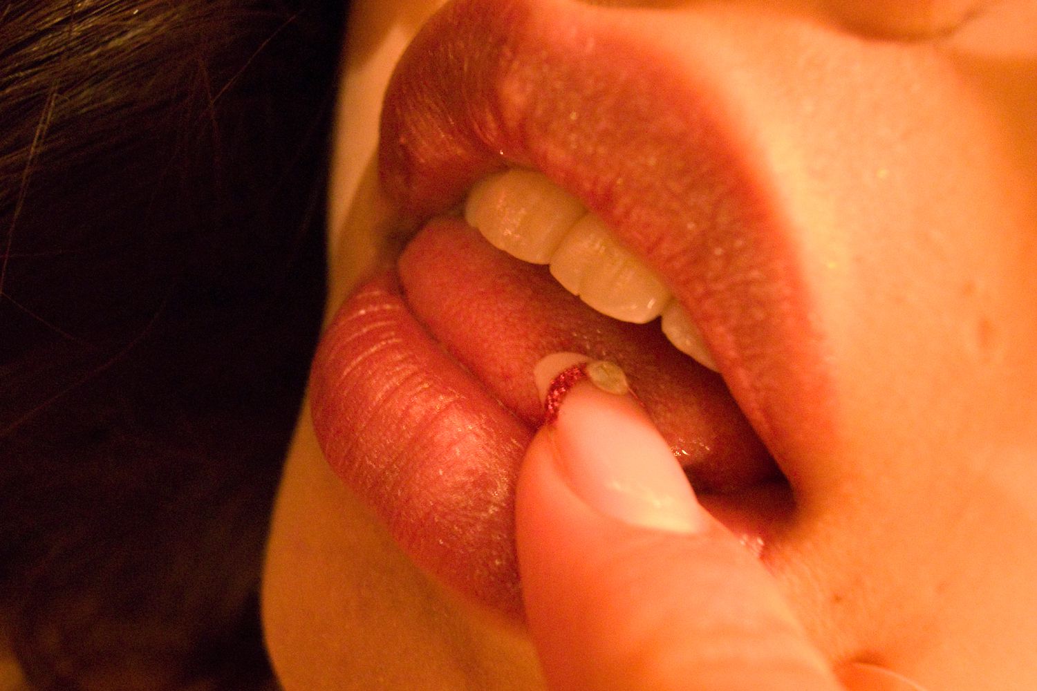 WEB No.091 原更紗《淫らな日常》-图12