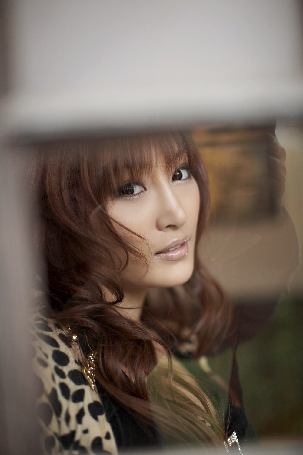 撮り下ろしWEB No.092 明日花キララ《Bright Winter》-图28