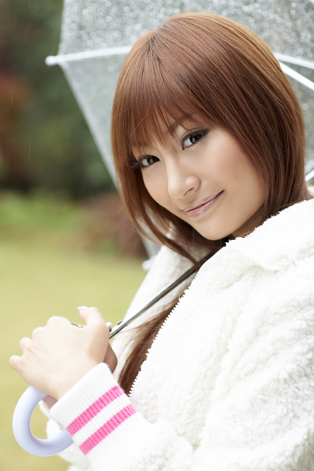 撮り下ろしWEB No.092 明日花キララ《Bright Winter》-图2