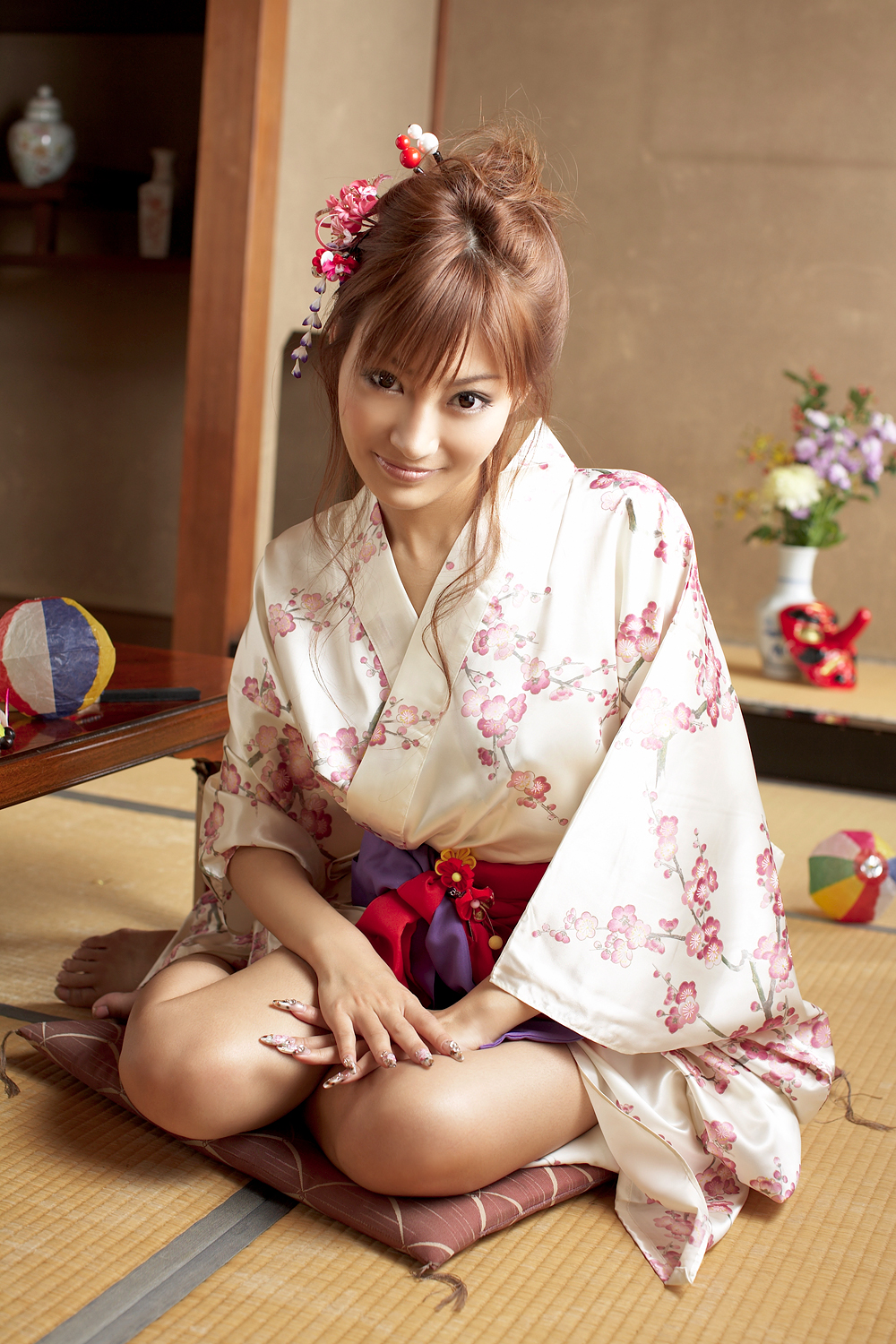 撮り下ろしWEB No.092 明日花キララ《Bright Winter》-图46