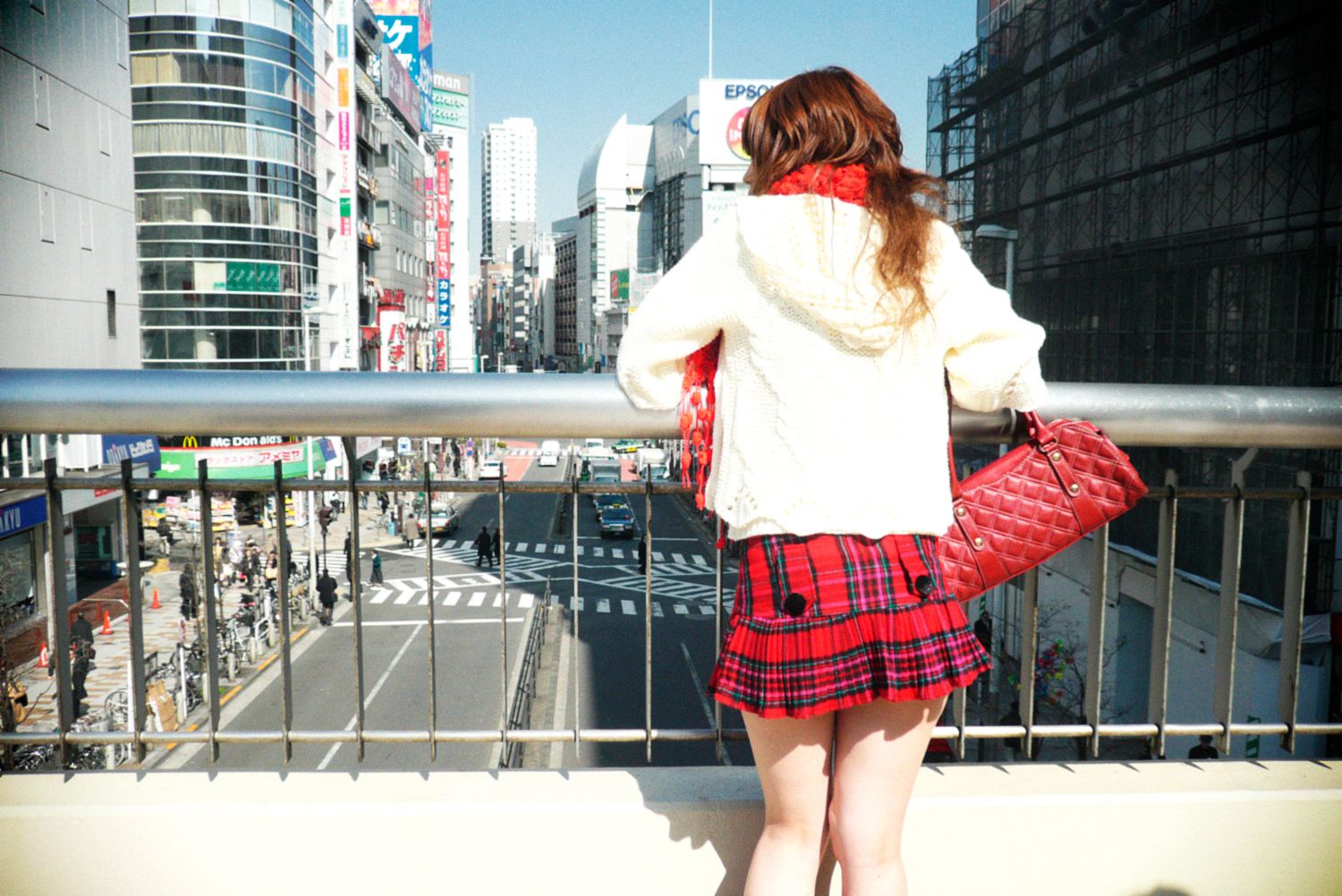 WEB No.095 板垣あずさ《HAPPY SHINY》-图9