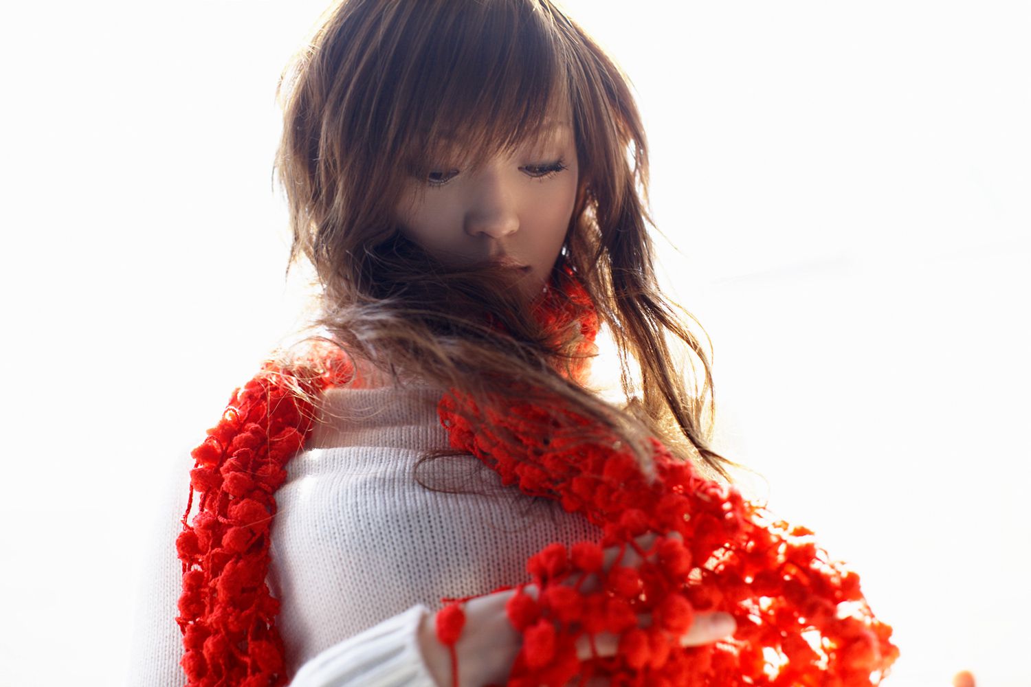 WEB No.095 板垣あずさ《HAPPY SHINY》-图14