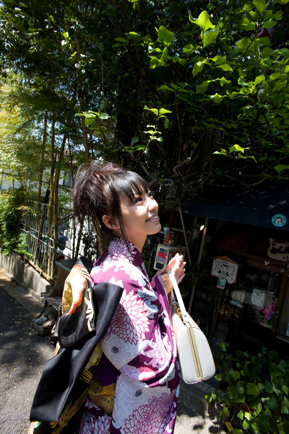 WEB No.097 希志あいの《あいのラブレター》-图10